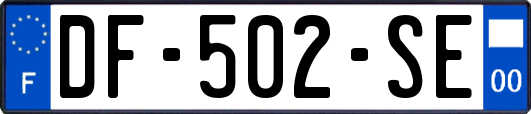 DF-502-SE