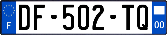 DF-502-TQ