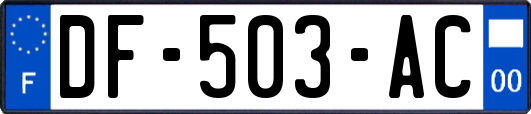 DF-503-AC