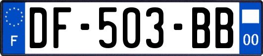 DF-503-BB