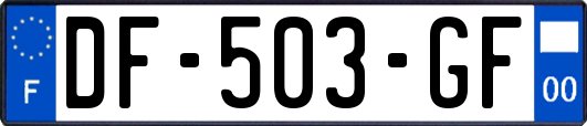 DF-503-GF