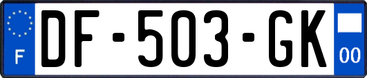 DF-503-GK