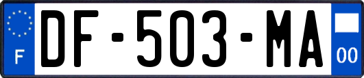 DF-503-MA