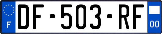 DF-503-RF