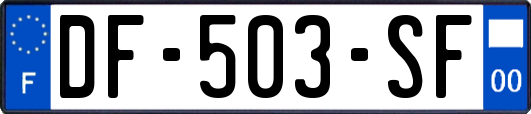 DF-503-SF