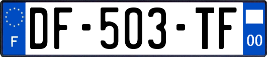 DF-503-TF