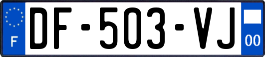 DF-503-VJ