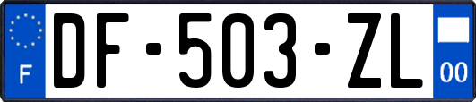 DF-503-ZL