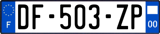 DF-503-ZP