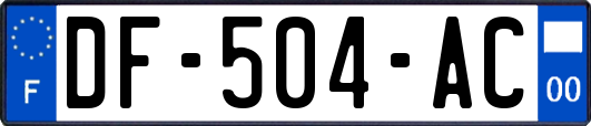 DF-504-AC