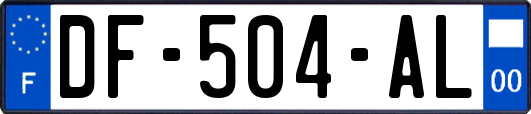 DF-504-AL