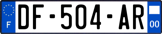 DF-504-AR