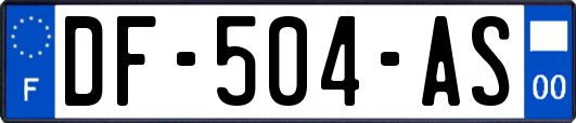 DF-504-AS