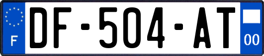 DF-504-AT