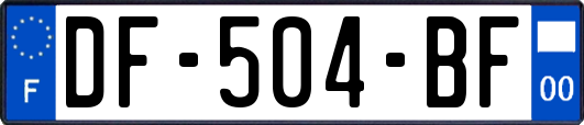 DF-504-BF