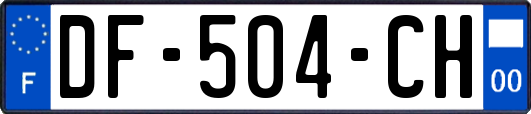 DF-504-CH