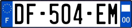 DF-504-EM