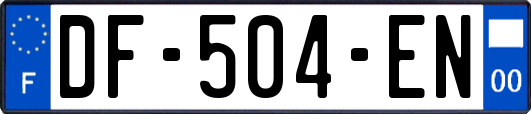 DF-504-EN