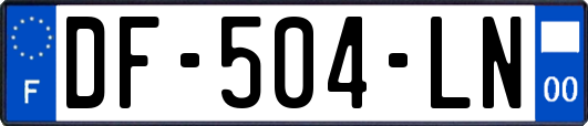 DF-504-LN