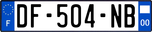 DF-504-NB