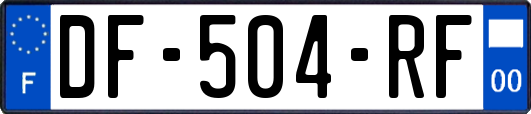 DF-504-RF