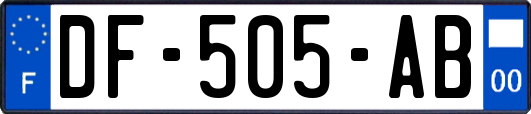 DF-505-AB