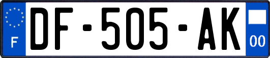 DF-505-AK