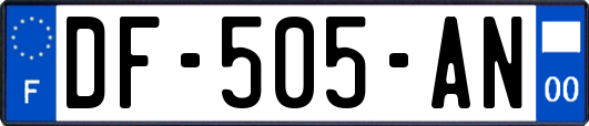 DF-505-AN