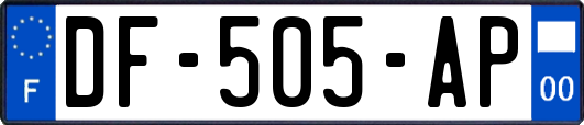 DF-505-AP