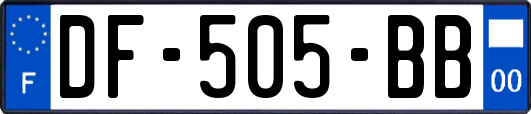 DF-505-BB