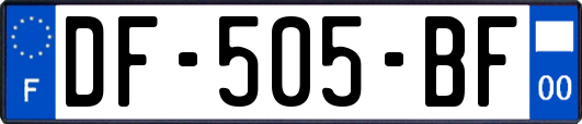 DF-505-BF