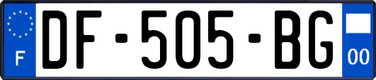 DF-505-BG