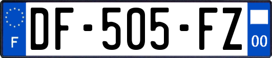 DF-505-FZ