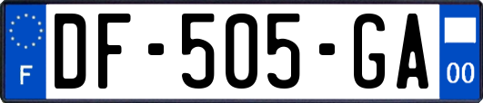 DF-505-GA