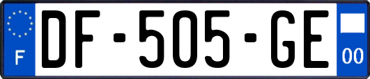 DF-505-GE