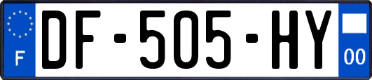 DF-505-HY