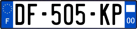 DF-505-KP