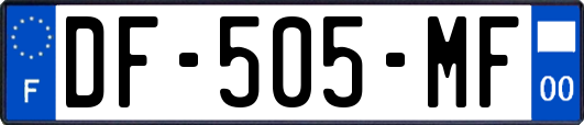 DF-505-MF
