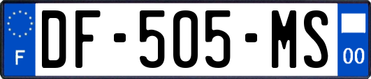 DF-505-MS