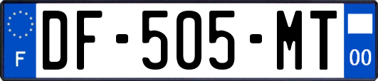 DF-505-MT