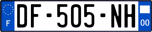 DF-505-NH