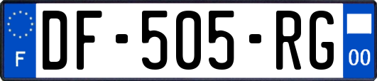 DF-505-RG