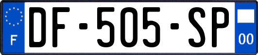DF-505-SP