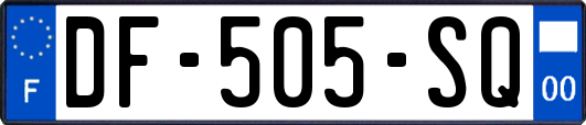DF-505-SQ
