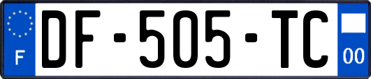 DF-505-TC