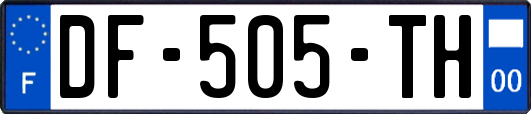 DF-505-TH