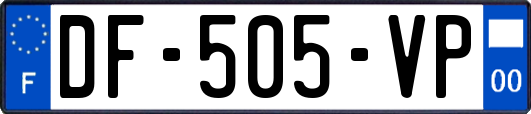 DF-505-VP