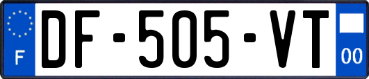 DF-505-VT