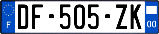 DF-505-ZK