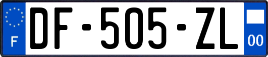 DF-505-ZL